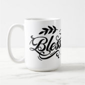 Mug Mieux que "Béni" (Gauche)