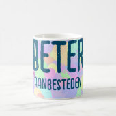 Mug Mieux vaut ne pas soumissionner (Centre)