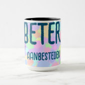 Mug Mieux vaut ne pas soumissionner (Centre)