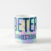Mug Mieux vaut ne pas soumissionner (Centre)