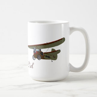 Mug Mignet Pou-du-Ciel
