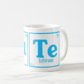Mug Mignon (Devant droit)