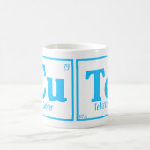 Mug Mignon (Centre)