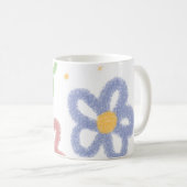 Mug mignon (Devant droit)