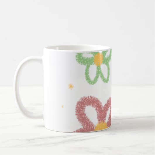 Mug mignon (Gauche)