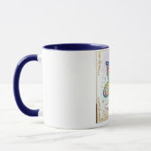Mug mignon (Gauche)
