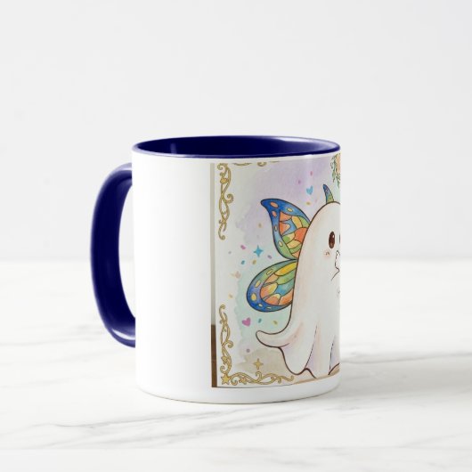 Mug mignon (Devant gauche)