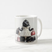 Mug mignon (Devant droit)