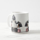 Mug mignon (Devant gauche)