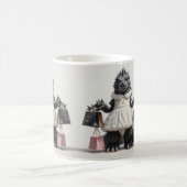 Mug mignon (Centre)
