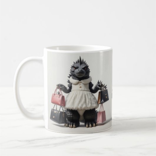 Mug mignon (Gauche)