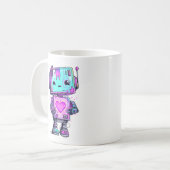 MUG MIGNON (Devant gauche)