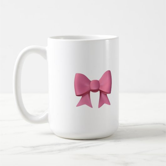 Mug mignon (Gauche)