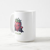 Mug Mignon à croquer  (Devant gauche)