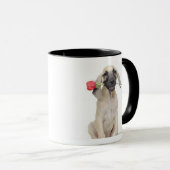 Mug mignon, admiration, romance, amour, (Devant droit)