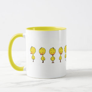 Mug Mignon Animé