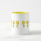 Mug Mignon Animé (Centre)