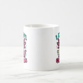 Mug Mignon Axolotl Nerd I Axolotl Questions Marques de (Centre)
