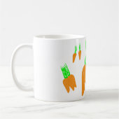 Mug mignon bouchon de dessin animé (Gauche)