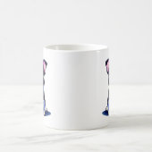 Mug mignon Bulldog (Centre)