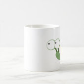 Mug ` Mignon d'escargot (Centre)