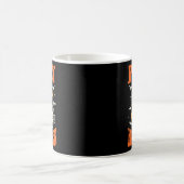 Mug Mignon Drôle Boo Fantôme Infirmières Pappy Hallowe (Centre)