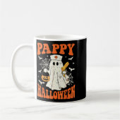 Mug Mignon Drôle Boo Fantôme Infirmières Pappy Hallowe (Gauche)