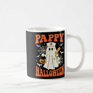 Mug Mignon Drôle Boo Fantôme Infirmières Pappy Hallowe