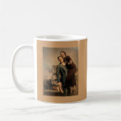 Mug Mignon et Clyde (Gauche)