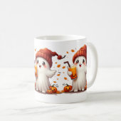Mug mignon fantôme (Devant droit)