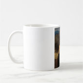 Mug Mignon Innocence d'une adolescente, Bouguereau (Gauche)