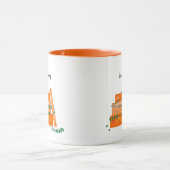 Mug Mignon | J'aime mes livres (Centre)