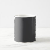 Mug Mignon Je Grenouille Qui Pète Parfois Juste Pétant (Centre)