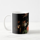 Mug Mignon, le bouquet renversé (Gauche)