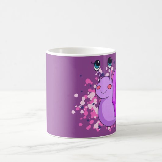 Mug Mignon lila (Centre)