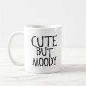 Mug mignon mais moche (Gauche)