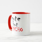 Mug mignon mais psychique (Devant gauche)