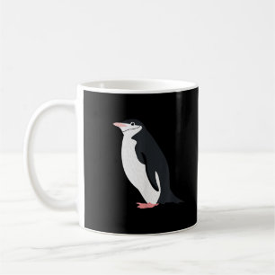 Mug Mignon Manchot à Collier Drôle Amour pour les Anim