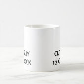 Mug mignon mec 12 heures (Centre)