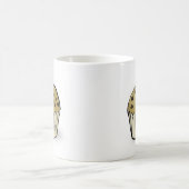 Mug Mignon mini muffin (Centre)