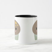 Mug mignon muffin kawaii (Centre)