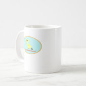 Mug Mignon n'importe ce que (Devant gauche)