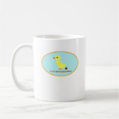 Mug Mignon n'importe ce que (Gauche)