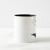 Mug Mignon (Personnaliser) (Centre)