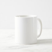 Mug Mignon Pit Bull (Devant droit)