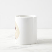Mug Mignon Pit Bull (Centre)