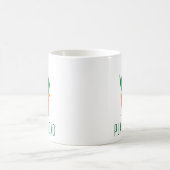 Mug Mignon Plante papa (Centre)