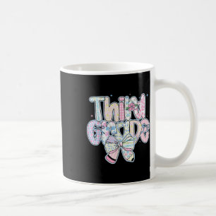 Mug Mignon premier jour d'école Préparatoire troisième