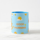 Mug Mignon SUN &OWL (Centre)