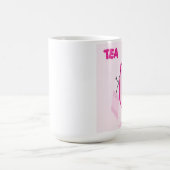 Mug Mignon-Thé (Centre)